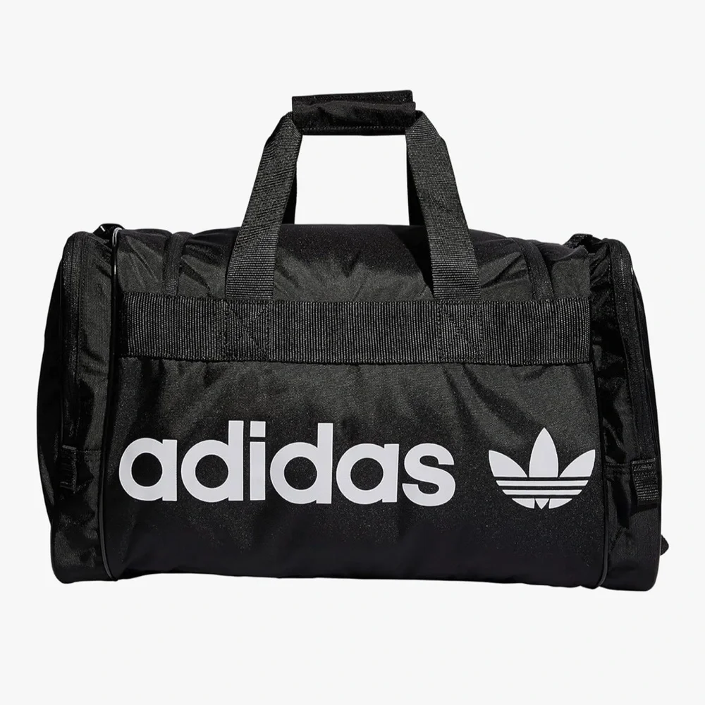 Adidas Santiago Duffel Bag